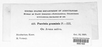 Image Associated With the Occurence